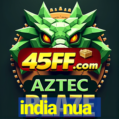 india nua